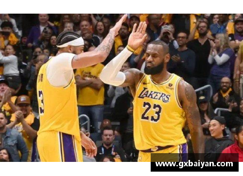 凤凰彩票官网NBA湖人：探索球队中心的传奇与辉煌