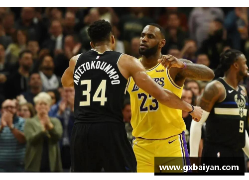 凤凰彩票官网NBA湖人历史回放：辉煌岁月与传奇篇章 - 副本