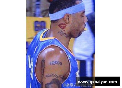 凤凰彩票官网NBA明星纹身探秘：篮球场上的独特创作艺术 - 副本