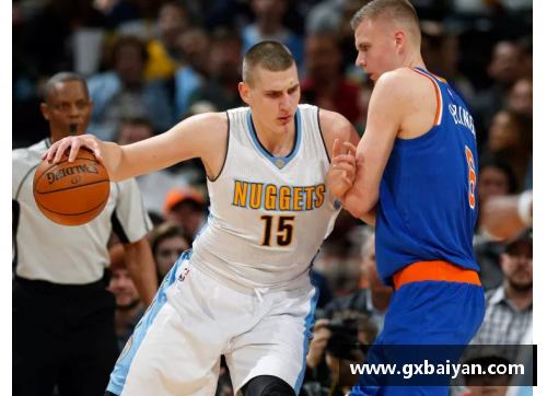凤凰彩票官网NBA最瞩目球星：谁将成为下一个传奇？ - 副本