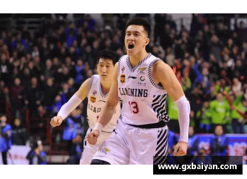 凤凰彩票官网郭艾伦加盟NBA球队：新赛季前景及其对球队的影响 - 副本