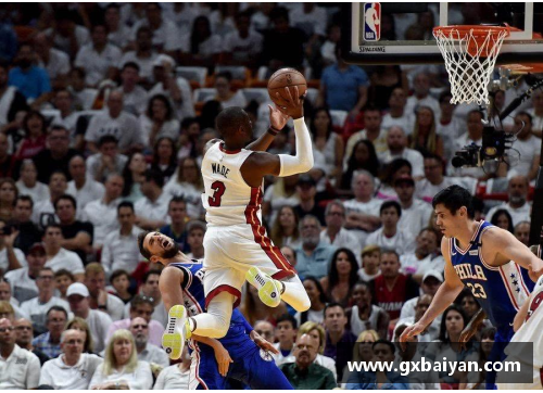 凤凰彩票官网韦德的NBA首秀：超越期待的惊艳登场
