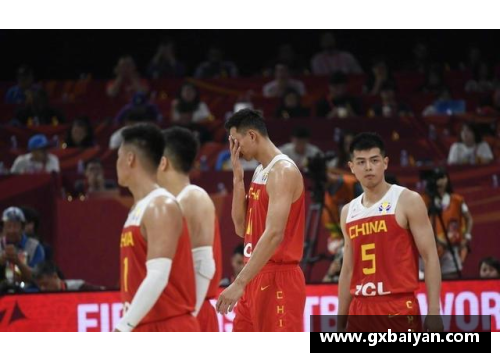 多位NBA球星加入中国男篮集训，底蕴雄厚备战东京奥运